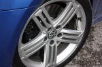 Volkswagen Golf R 2012 года